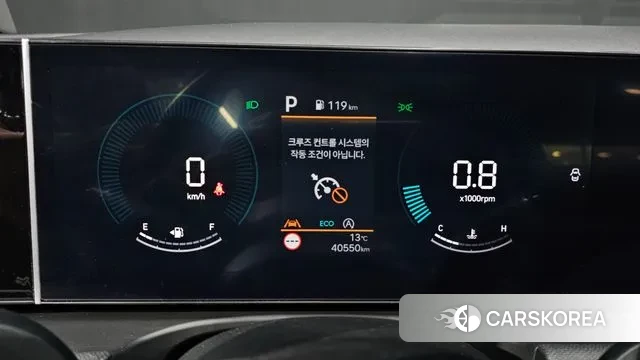 Hyundai The New Tucson (NX4) id 3410401 из Кореи 18