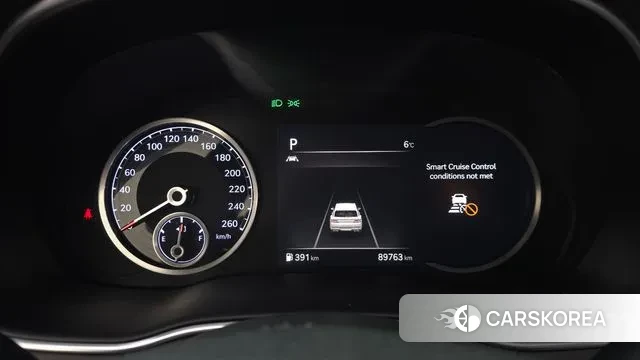 Genesis GV80 id 3567352 из Кореи 18