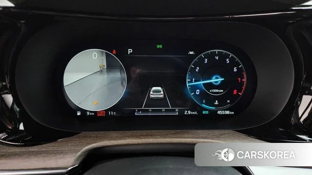 Kia K5 3rd generation id 3916671 из Кореи 18