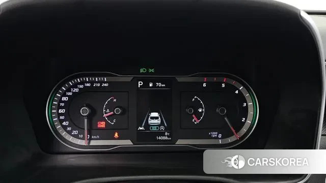 Hyundai Tucson (NX4) id 3512729 из Кореи 18