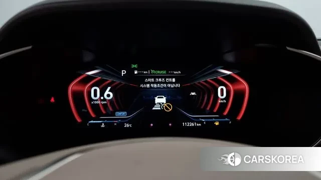 Genesis G70 id 3045295 из Кореи 18