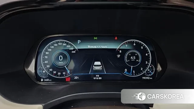 Hyundai Palisade id 3269454 из Кореи 18