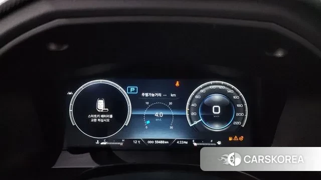 Ssangyong All New Rexton id 3411418 из Кореи 18