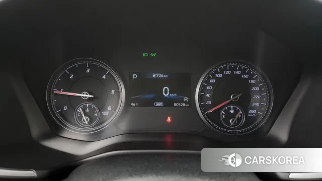 Hyundai The New Santa Fe id 3484088 из Кореи 18