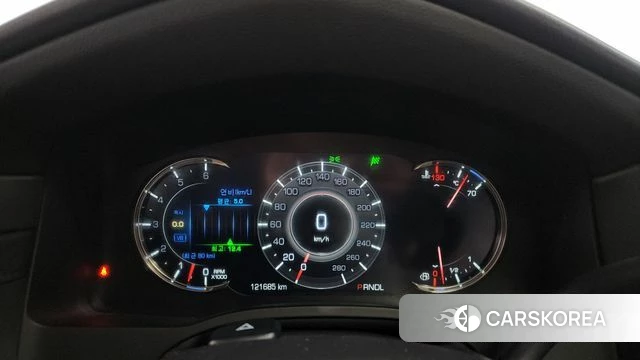 Cadillac Escalade id 4286339 из Кореи 36