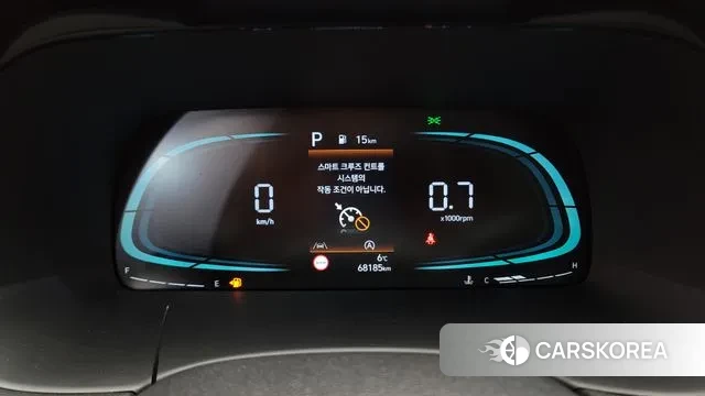 Hyundai The New Palisade id 3497732 из Кореи 18