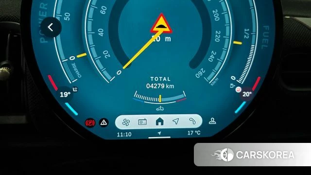 Mini Cooper S 4th Generation id 4016826 из Кореи 18