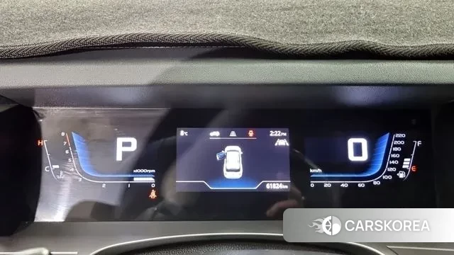 Ssangyong Torres id 3707382 из Кореи 16