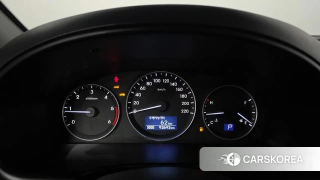 Hyundai The New Grand Starex id 4551591 из Кореи 32