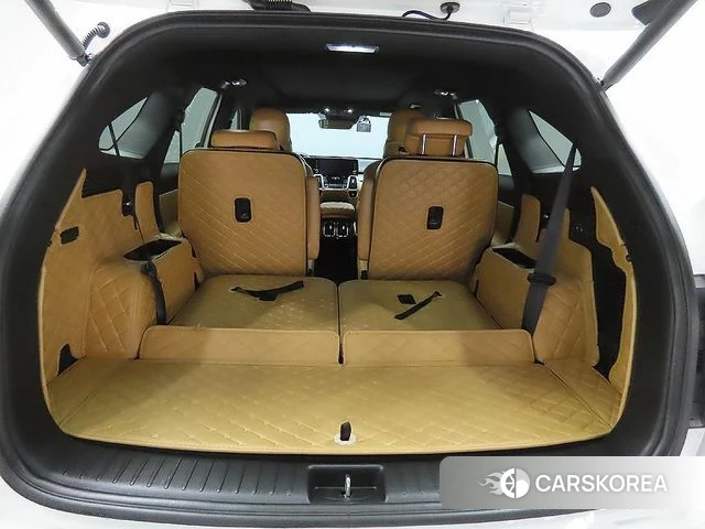 Kia Sorento 4th Generation id 4293697 из Кореи 18