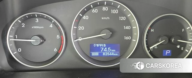 Hyundai The New Grand Starex id 4351114 из Кореи 17
