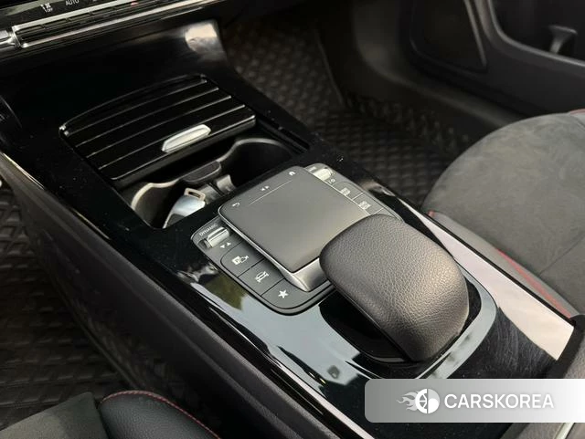 Mercedes-Benz CLA (import) id 4260591 из Китая 19