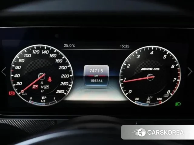 Mercedes-Benz E-Class W213 id 3024840 из Кореи 18