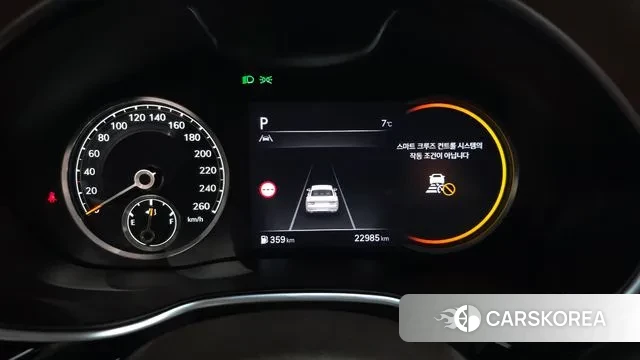 Genesis G80 (RG3) id 3751635 из Кореи 18