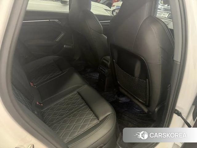 Audi A3 id 4260880 из Китая 19