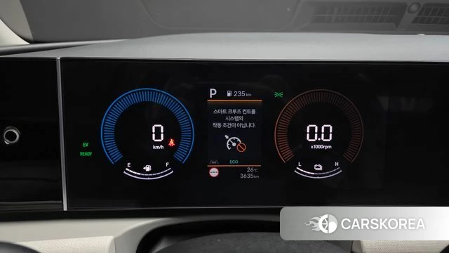 Hyundai The New Tucson Hybrid (NX4) id 3933872 из Кореи 18