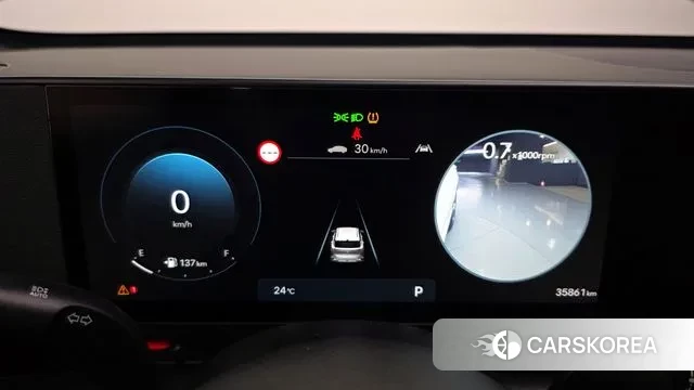 Hyundai Kona (SX2) id 3164278 из Кореи 18