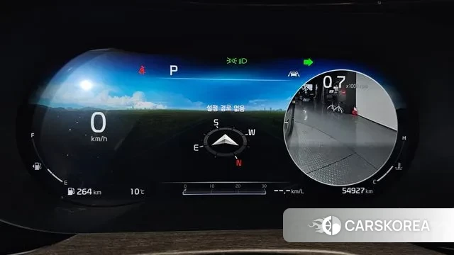 Kia K5 3rd generation id 3778407 из Кореи 18