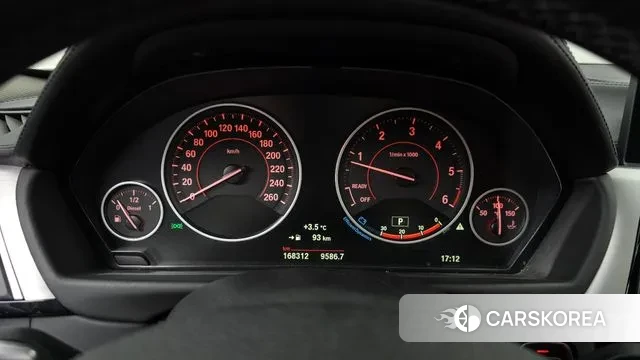 BMW 4 Series (F32) id 3531271 из Кореи 18