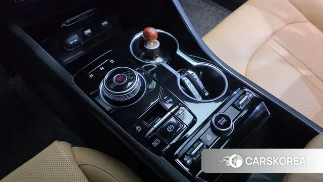 Kia K5 3rd generation id 3713061 из Кореи 18