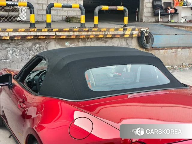 Mazda MX-5 id 4259552 из Китая 8