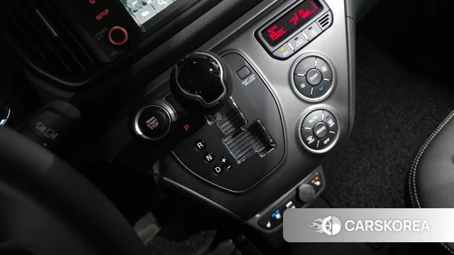 Kia The New Kia Ray id 4897785 из Кореи 33