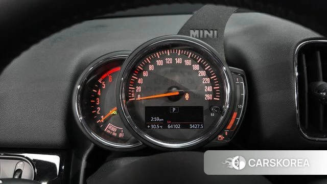Mini Cooper D Countryman id 4856530 из Кореи 31