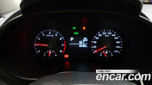 Kia All New Morning (JA) id 2711907 из Кореи 18