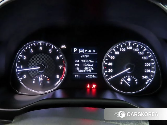 Hyundai The New Avante AD id 4285172 из Кореи 18