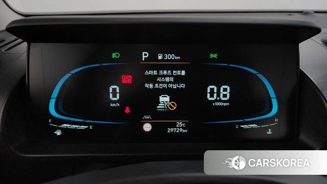 Hyundai Casper id 4898663 из Кореи 18