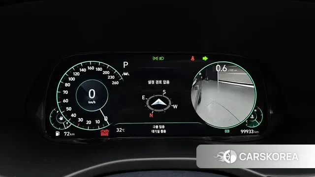 Hyundai Palisade id 3044607 из Кореи 18