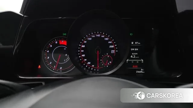 Hyundai Avante (CN7) id 3577093 из Кореи 18