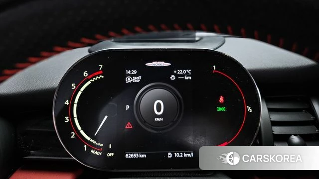 Mini Cooper S id 3885020 из Кореи 18