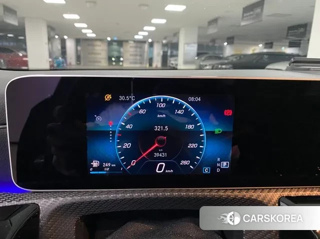 Mercedes-Benz A-Class W177 id 3098210 из Кореи 15