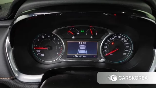 Chevrolet (GM Daewoo) Traverse id 3498172 из Кореи 18