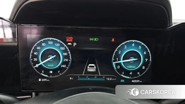 Hyundai Avante (CN7) id 3759374 из Кореи 18