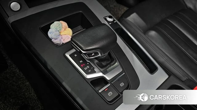 Audi Q5 (FY) id 4835868 из Кореи 32