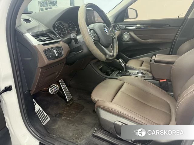 BMW X1 id 4313657 из Китая 19