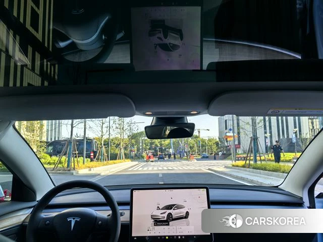 Tesla Model 3 id 4190389 из Китая 28