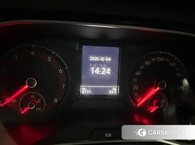 Volkswagen 7th Generation of Jetta id 3443924 из Кореи 18