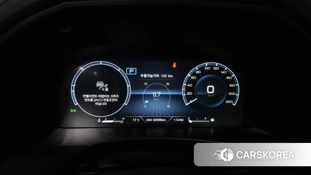 Ssangyong All New Rexton id 3940842 из Кореи 18