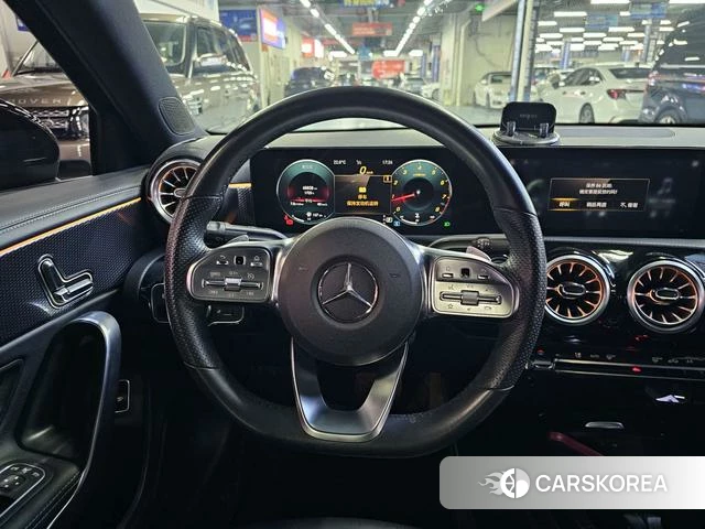Mercedes-Benz Class A id 4263255 из Китая 15