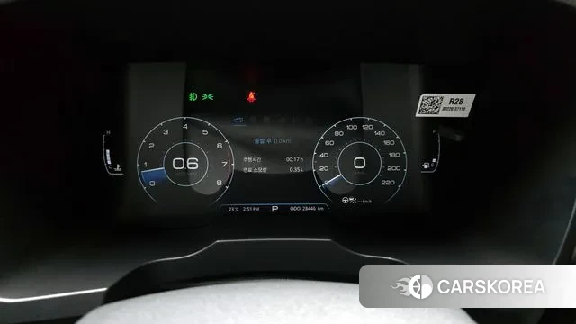 Ssangyong Beautiful Korando id 3176006 из Кореи 18