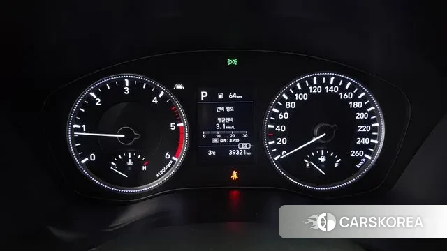 Hyundai Santa Fe TM id 3547638 из Кореи 18