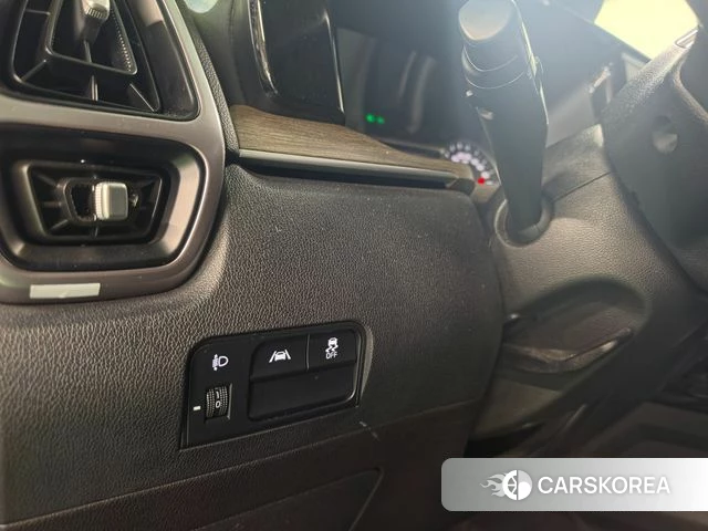Kia Sorento 4th Generation id 4881904 из Кореи 13