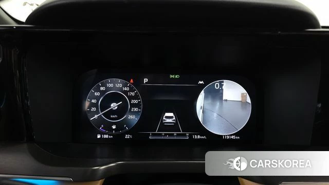 Kia Sorento 4th Generation id 4943448 из Кореи 18