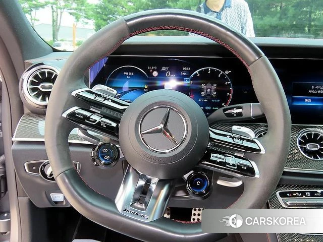 Mercedes-Benz CLS-Class C257 id 4636056 из Кореи 18