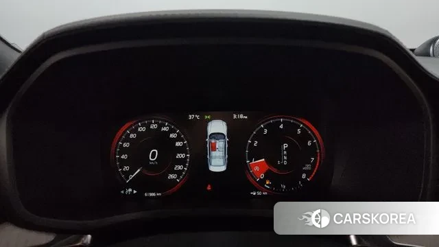 Volvo S60 3rd generation id 2976619 из Кореи 18