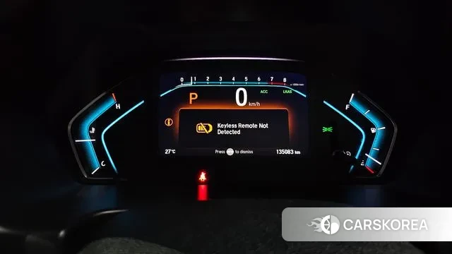 Honda Odyssey id 3128608 из Кореи 18