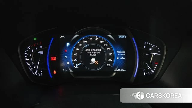 Hyundai Santa Fe TM id 4900326 из Кореи 18